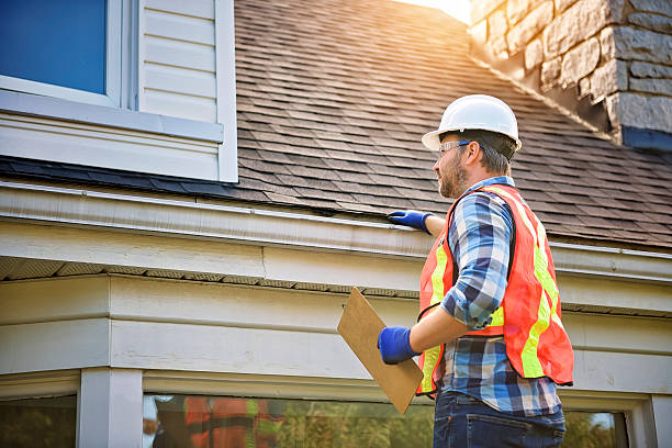 Licensed Emergency Roof Repair service in Standish, ME - Norken Roofing